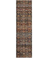 Jhb Design Journey Valley 2'3" x 8' Runner Rug