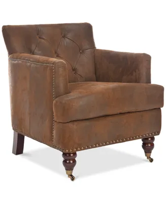 Amsterdam Accent Chair