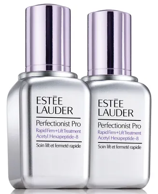 Estee Lauder Perfectionist Pro Firm + Lift Serum Duo, 2