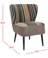 Glen Cove Accent Chair - Multi