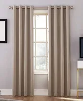 Oslo Theater Grade Grommet Top Blackout Curtain Collection