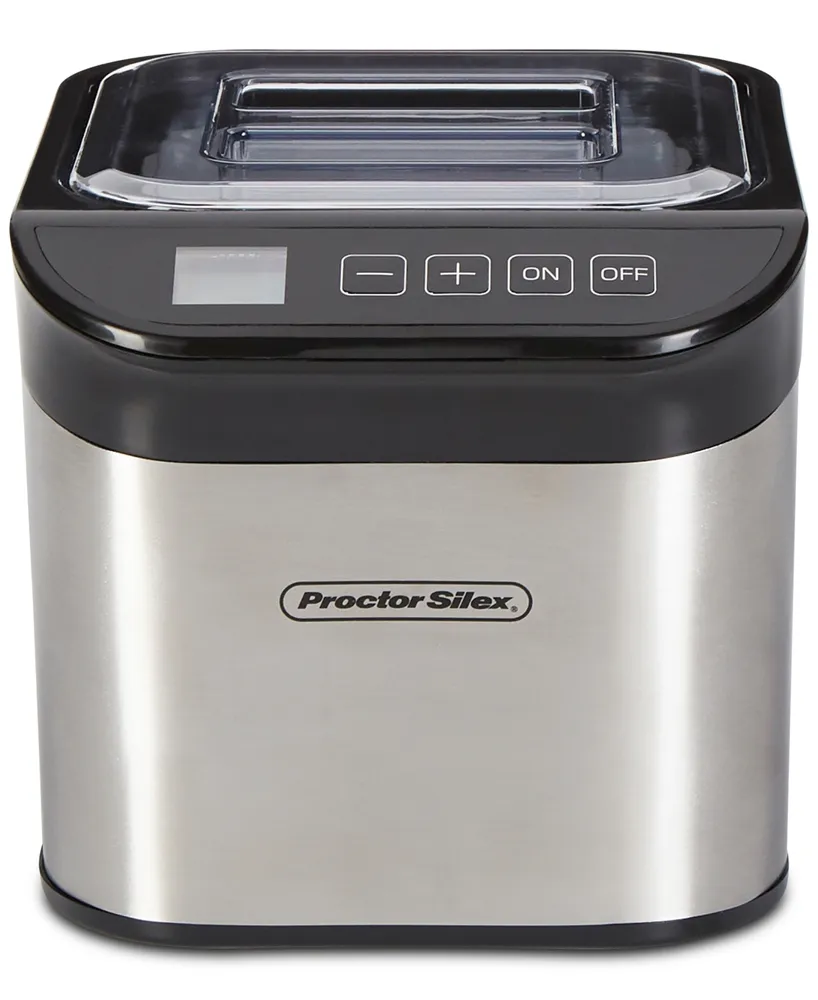 Proctor Silex Yogurt Maker