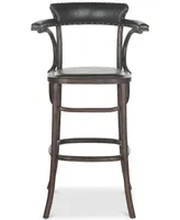 Polian Bar Stool