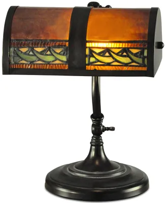 Dale Tiffany Egyptian Desk Lamp