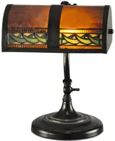 Dale Tiffany Egyptian Desk Lamp