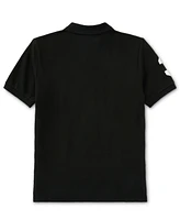 Polo Ralph Lauren Toddler and Little Boys Big Pony Cotton Mesh