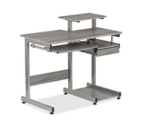 Techni Mobili Workstation Desk