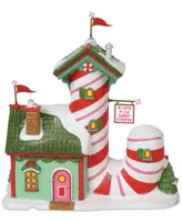 Department 56 Villages North Pole Candy Striper