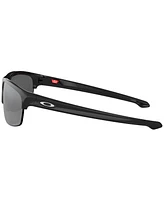 Oakley Sliver Edge Polarized Sunglasses , OO9413 65