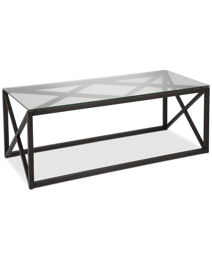 Dixon Coffee Table