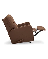 Finchley Leather Rocker Recliner