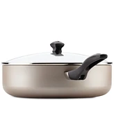 Farberware Non-Stick 6-Qt. Jumbo Cooker & Lid