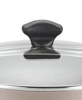 Farberware Non-Stick 6-Qt. Jumbo Cooker & Lid