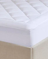 Sleep Philosophy Serenity Deep Pocket Waterproof Mattress Pad