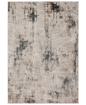 Km Home Alloy 5' x 8' Area Rug