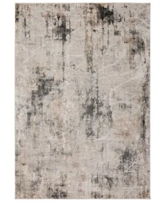 Km Home Alloy Area Rug Collection