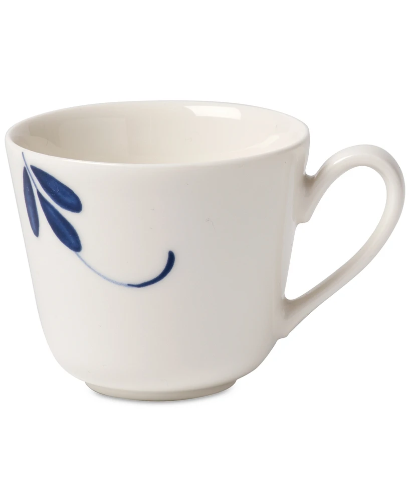 Villeroy & Boch Old Luxembourg Brindille Espresso Cup