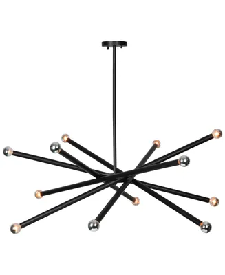 Ren Wil Clemente Chandelier