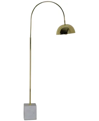 Ren Wil Valdosta Floor Lamp Arc