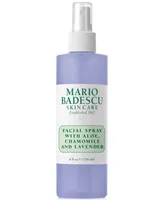 Mario Badescu Facial Spray With Aloe, Chamomile & Lavender