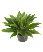 Nearly Natural Agave Artificial Plant