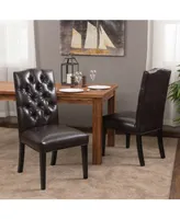 Jannis Dining Chairs (Set of 2)