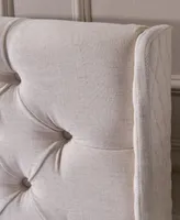 Jarson Wingback Tufted Headboard