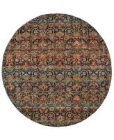 Jhb Design Journey Valley 2'3" x 8' Runner Rug