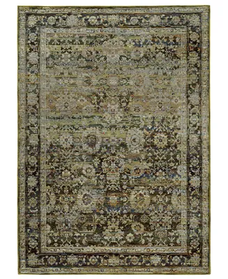 Oriental Weavers Andorra Sardana 1'10" x 3'2" Area Rug