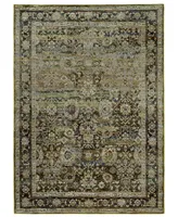 Jhb Design Journey Sardana 1'10" x 3'2" Area Rug