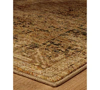 Oriental Weavers Andorra Cava 1'10" x 3'2"Area Rug