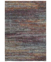 Oriental Weavers Atlas Plains 2'3" x 8' Runner Area Rug