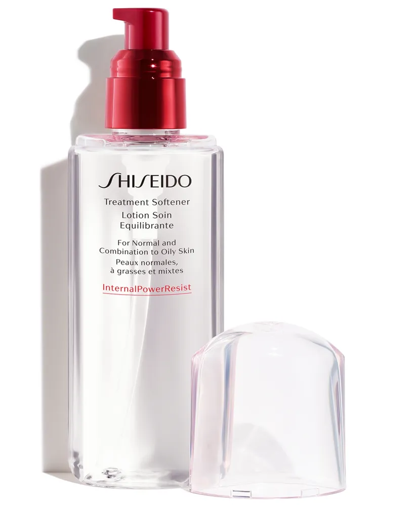 Shiseido Treatment Softener (For Normal and Combination to Oily Skin), 5 fl. oz.