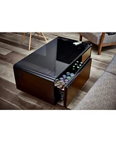 Sobro Smart Storage Coffee Table with Refrigerated Drawer