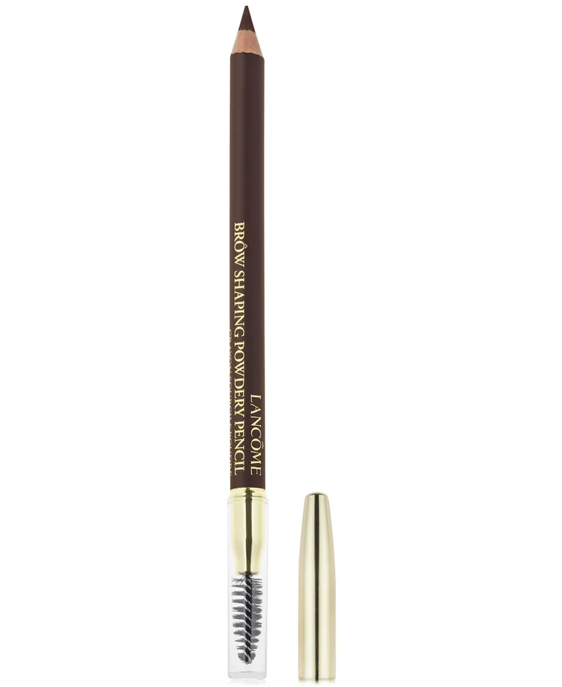 Lancome Brow Shaping Powdery Pencil