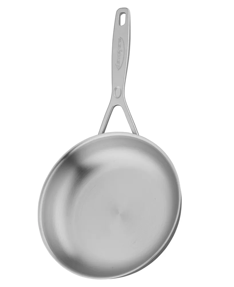 Demeyere Industry 8" Stainless Steel Fry Pan