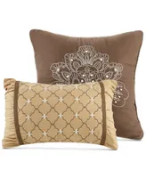 Madison Park Bellagio Quilted 5-Pc. Bedspread Set