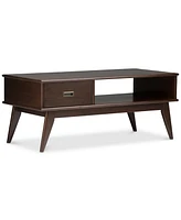 Kentler Mid Century Coffee Table