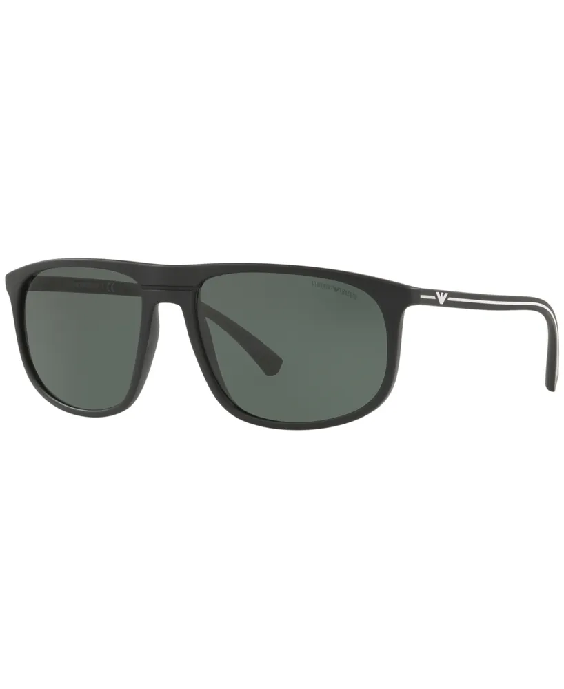 Emporio Armani Sunglasses