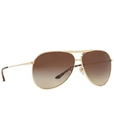 Sunglass Hut Collection HU1006 64