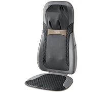 HoMedics Shiatsu Elite Ii Massage Cushion