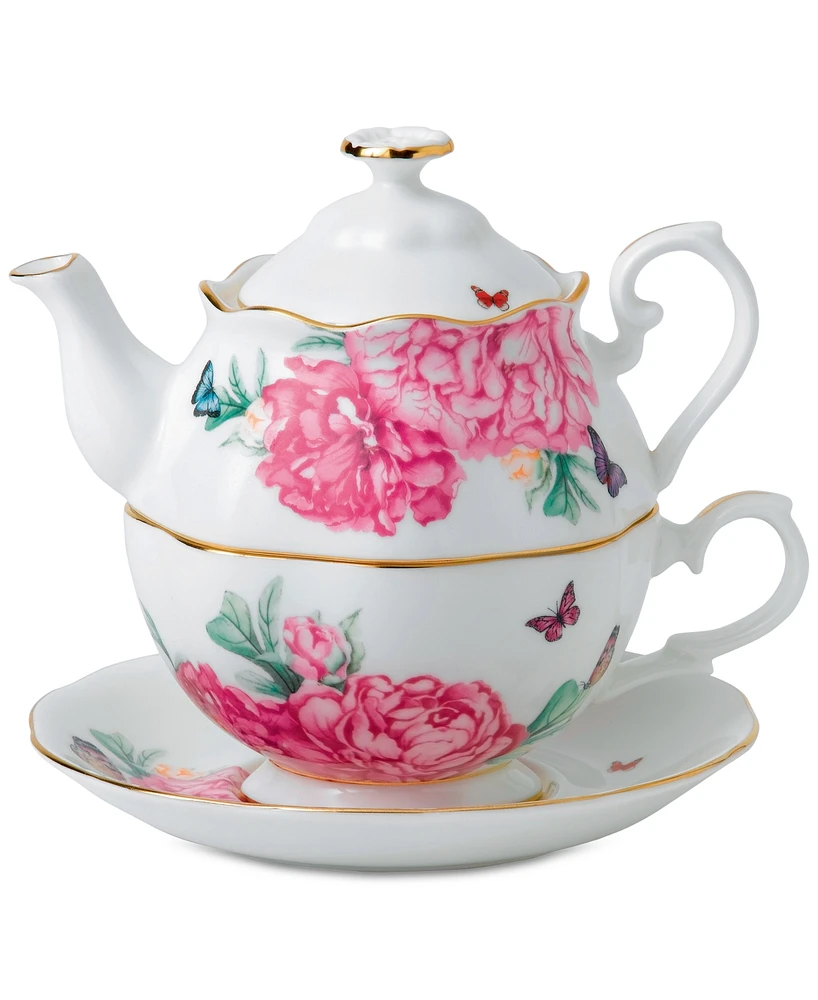 Miranda Kerr for Royal Albert Frienship Tea For One Set