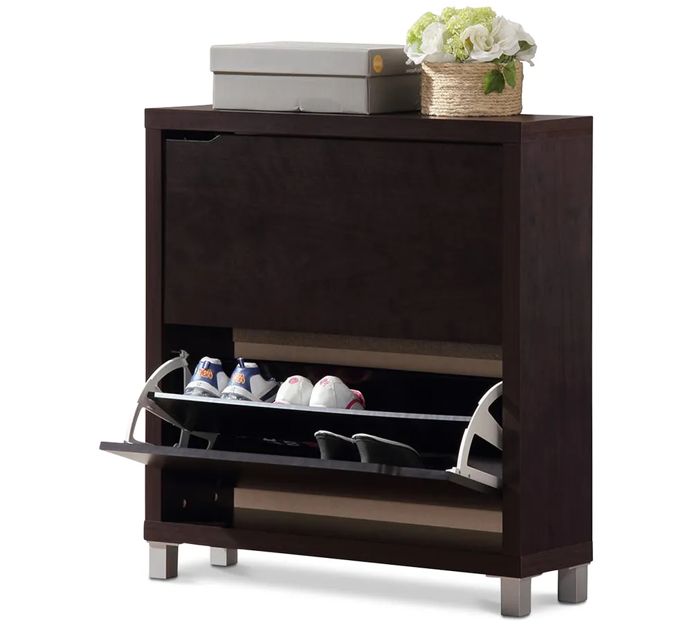 Eemeli Modern Shoe Cabinet