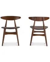 Hettie Dining Chair (Set of 2)