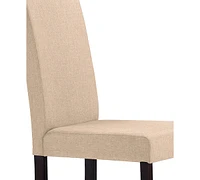 Aurra Dining Chair (Set of 4