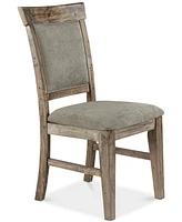 Glenn Side Chair (Set Of 2)