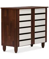 Ynes Shoe Cabinet