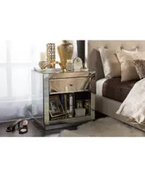 Otzaurte Nightstand/Bedside Table