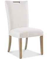 Raven Dining Chair (Set Of 2)