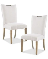 Raven Dining Chair (Set Of 2)